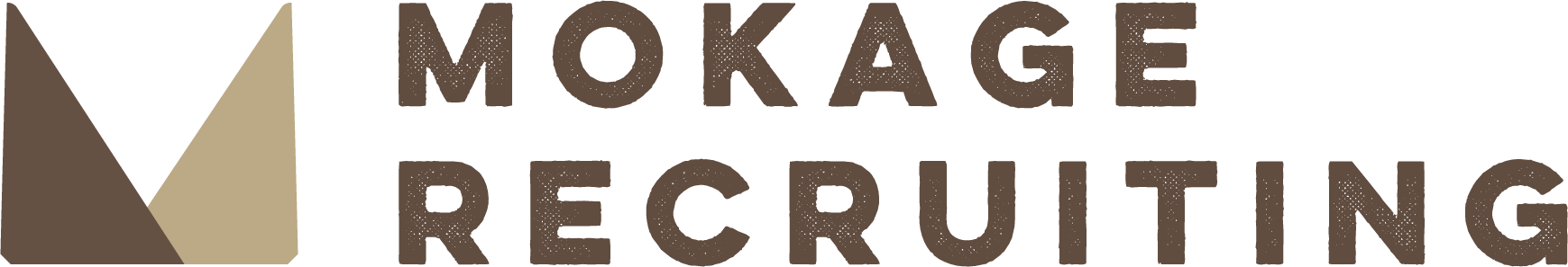 MOKAGE RECRUITING